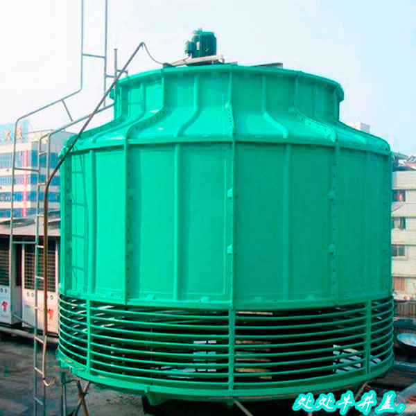 玻璃钢冷却塔