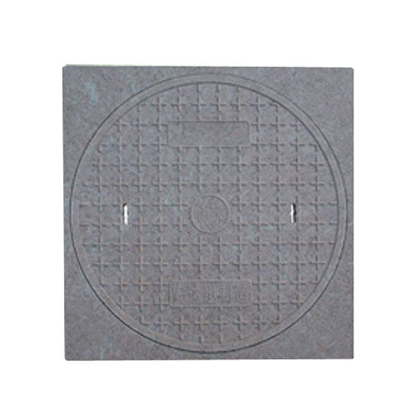复合井盖