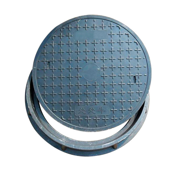 树脂复合井盖