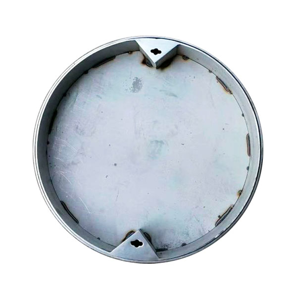 隐形井盖生产厂家