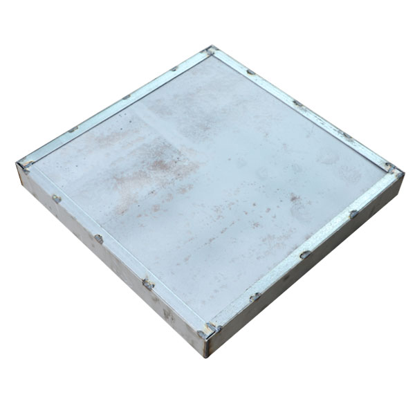 不锈钢隐形井盖