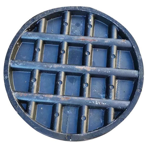 井盖检查时有哪些技术要求