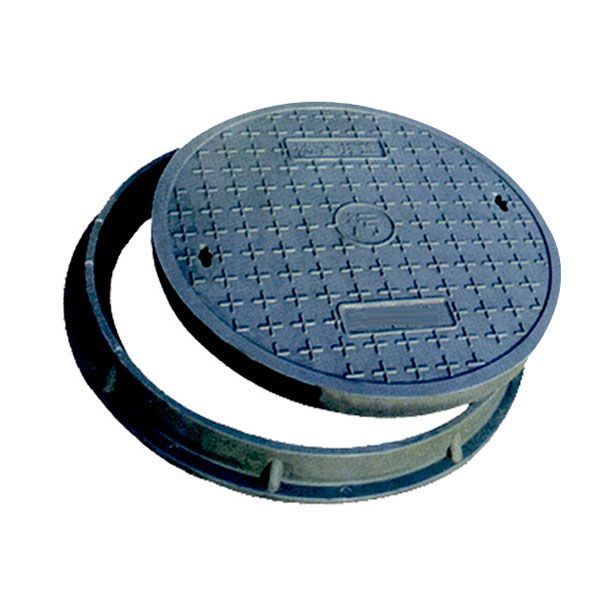 树脂井盖材料有哪些特点