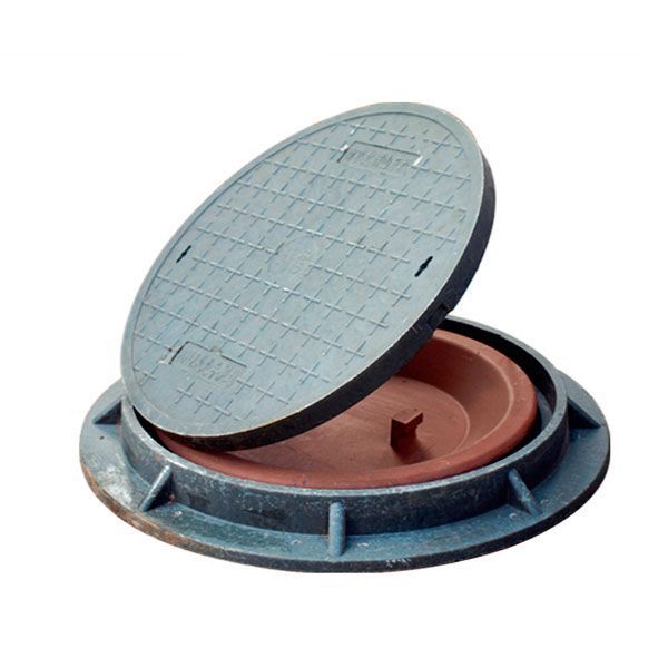 树脂井盖的使用时间是多长时间