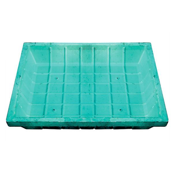 隐形井盖的特点